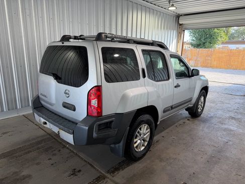 Used 2014 Nissan Xterra S image 5