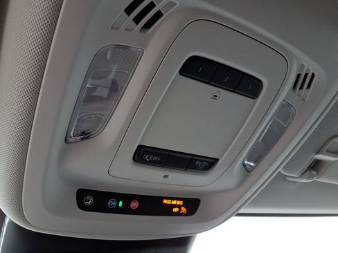 New 2026 Buick Envision Preferred image 19