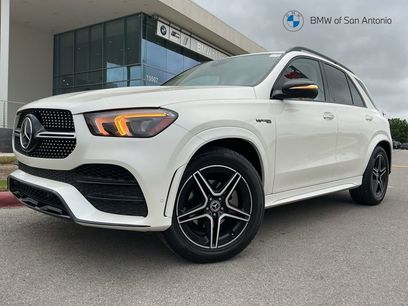 Used 2022 Mercedes-Benz GLE 350 4MATIC