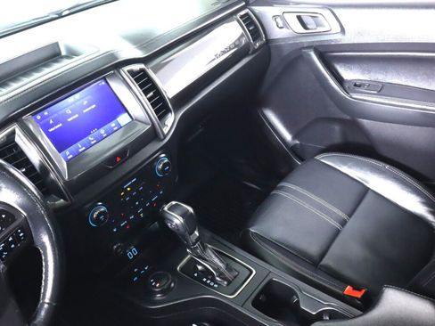 Used 2020 Ford Ranger Lariat w/ Technology Package image 36