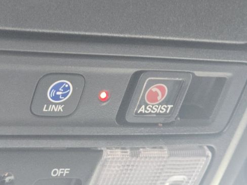Certified 2021 Honda Passport Elite image 10