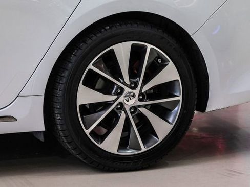 Used 2016 Kia Optima SX image 50