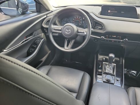 Certified 2023 MAZDA CX-30 AWD 2.5 S w/ Preferred Package image 9