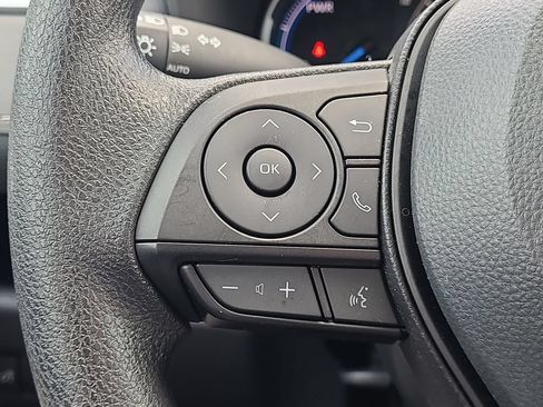 Certified 2024 Toyota RAV4 XLE AWD/4WD image 19