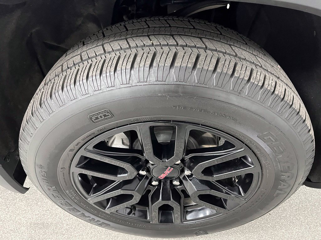 Used 2024 GMC Sierra 1500 Elevation AWD/4WD image 18