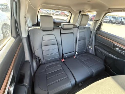 Used 2022 Honda CR-V EX-L image 22