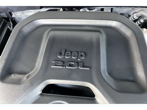 Certified 2024 Jeep Wrangler Unlimited Rubicon 4xe AWD/4WD image 56