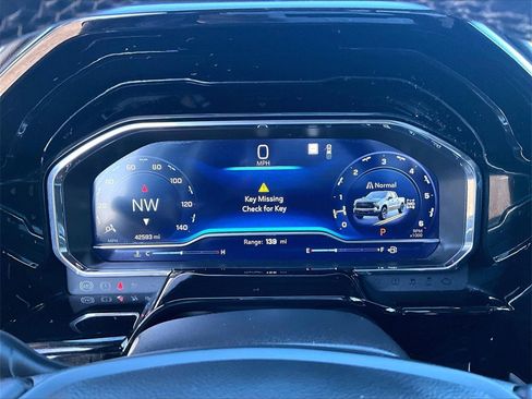 Certified 2022 Chevrolet Silverado 1500 LT Trail Boss w/ Convenience Package II image 23