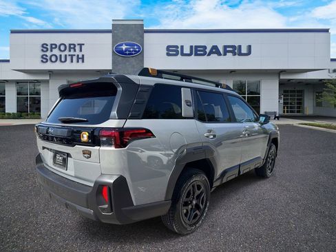 New 2026 Subaru Outback Wilderness AWD/4WD image 3