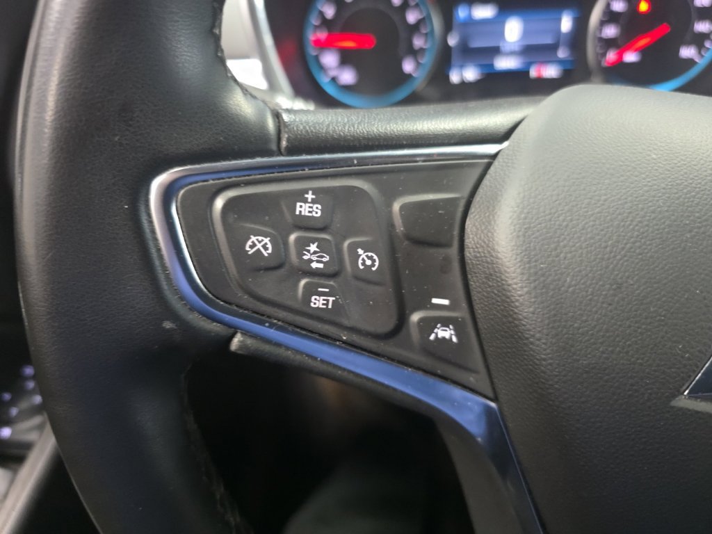 Used 2024 Chevrolet Equinox LT FWD image 19