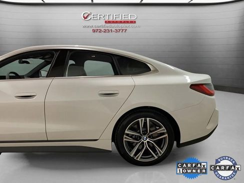 Used 2025 BMW 430i xDrive w/ Premium Package image 92