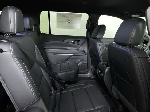 New 2026 Chevrolet Traverse LT w/ Driver Confidence Package image 26