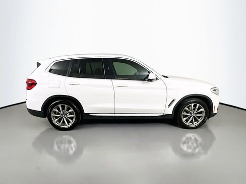 Used 2019 BMW X3 xDrive30i w/ Premium Package AWD/4WD image 7