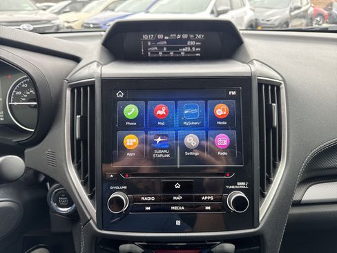 Used 2019 Subaru Forester Limited w/ Popular Package #3 AWD/4WD image 26