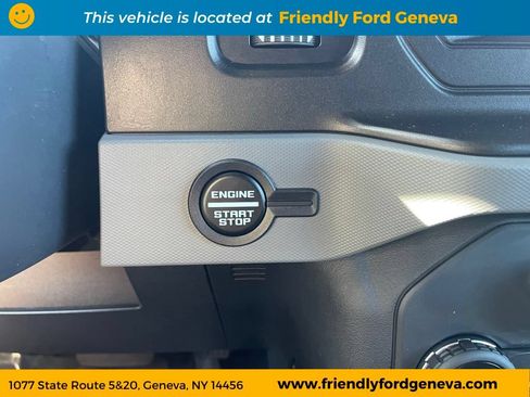 Used 2022 Ford Bronco Big Bend AWD/4WD image 21