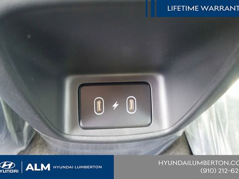 New 2026 Hyundai Elantra SE FWD image 20