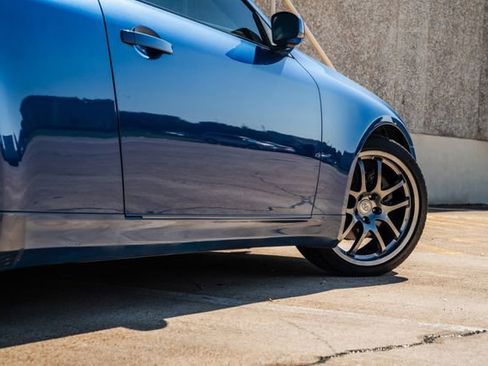 Used 2005 INFINITI G35 Coupe w/ (P01) Premium Pkg RWD image 23