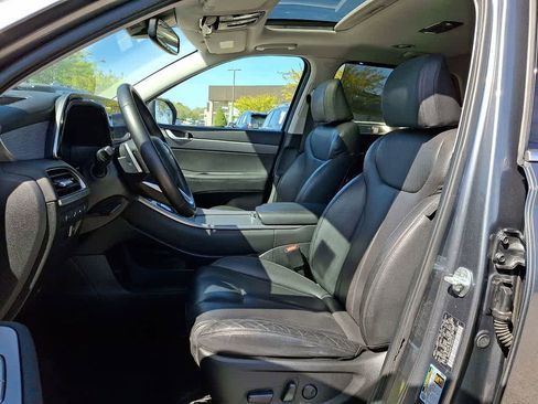 Used 2022 Hyundai Palisade SEL w/ Premium Package AWD/4WD image 13