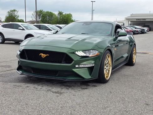 Used 2022 Ford Mustang GT image 3
