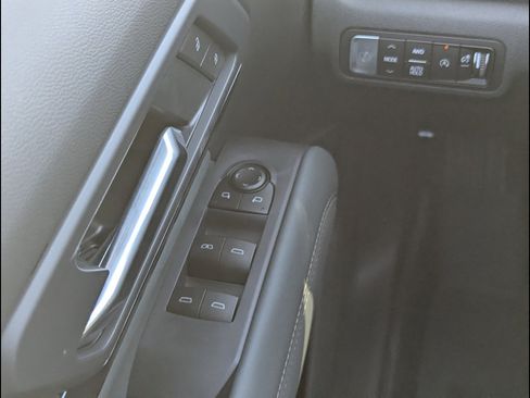 New 2026 GMC Terrain AT4 AWD/4WD image 21