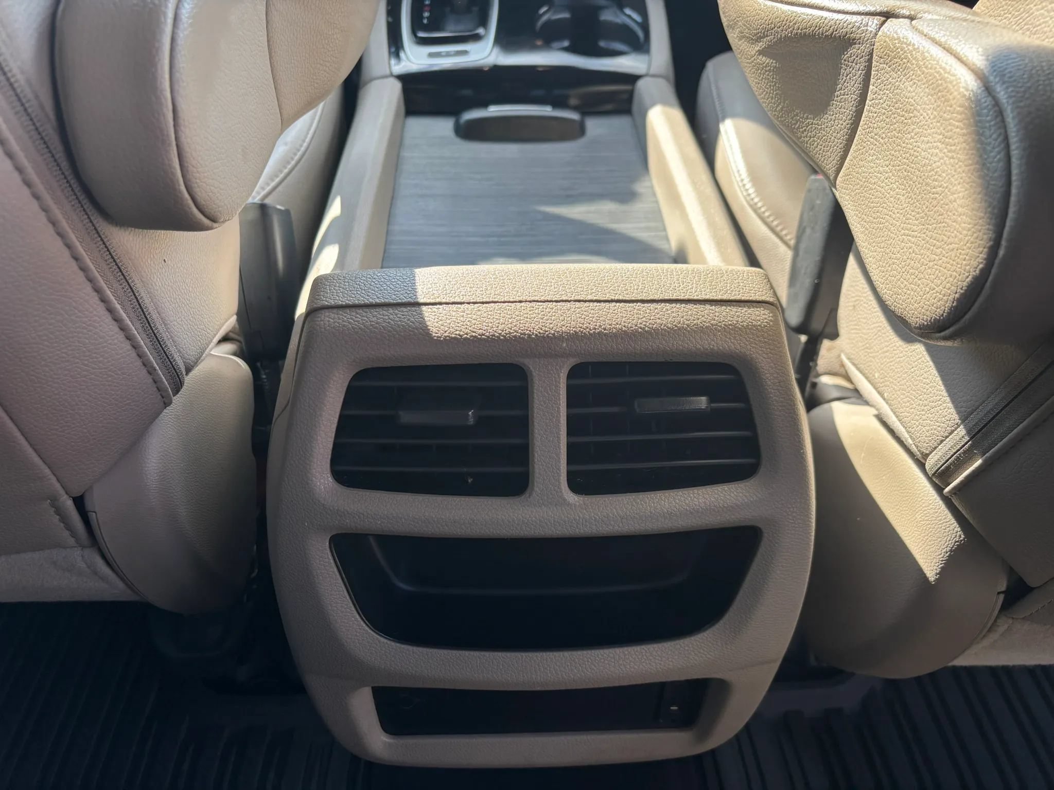 Used 2017 Honda Ridgeline RTL-E image 18