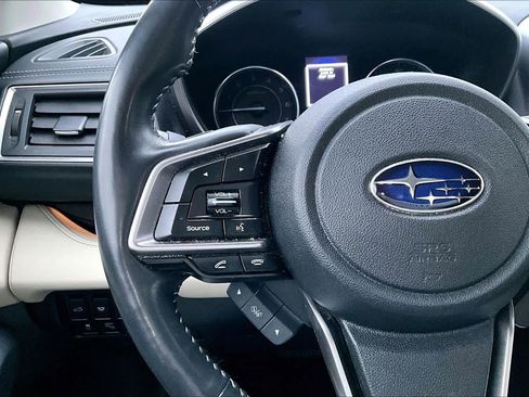 Used 2021 Subaru Ascent Touring image 24