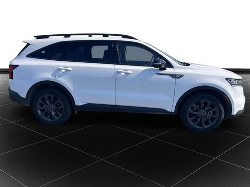 Used 2023 Kia Sorento SX Prestige AWD/4WD image 6