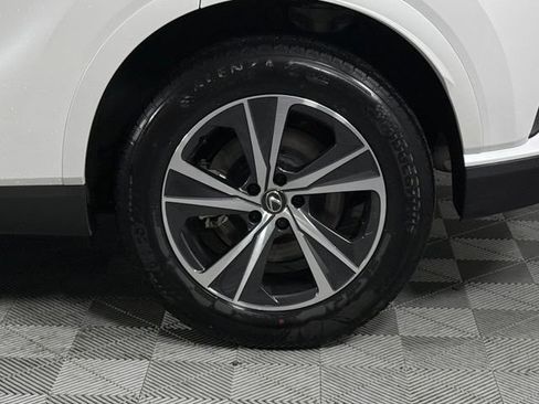 Used 2025 Lexus RX 350 Premium w/ Accessory Package (Z1) FWD image 13