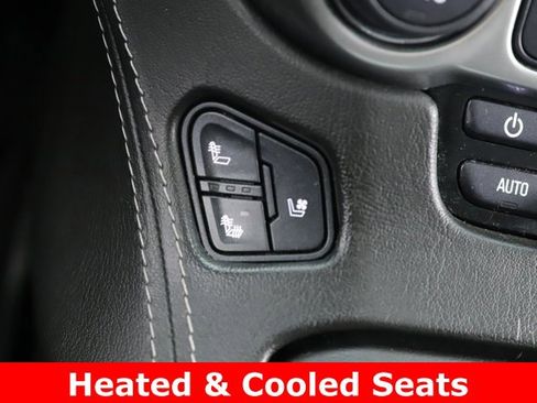 Used 2020 Chevrolet Tahoe Premier image 4