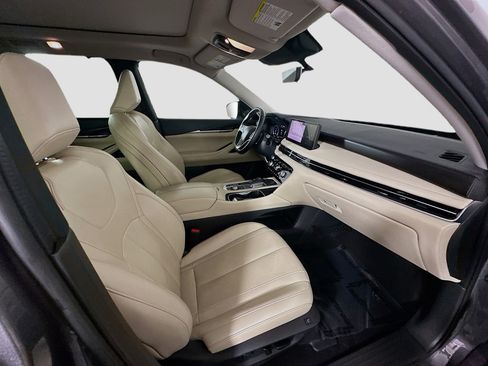 Used 2023 INFINITI QX60 Sensory w/ Vision Package image 33