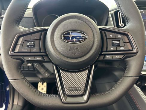 New 2026 Subaru WRX Limited AWD/4WD image 12