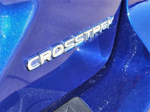 Certified 2024 Subaru Crosstrek 2.0i Premium image 9