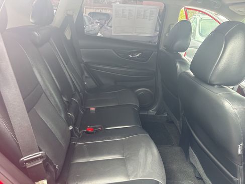 Used 2017 Nissan Rogue SL FWD image 15