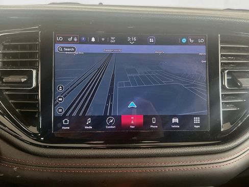 Used 2026 Dodge Durango GT RWD image 22