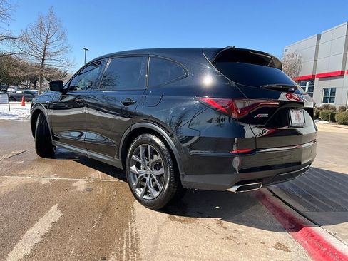 Used 2023 Acura MDX A-Spec image 8