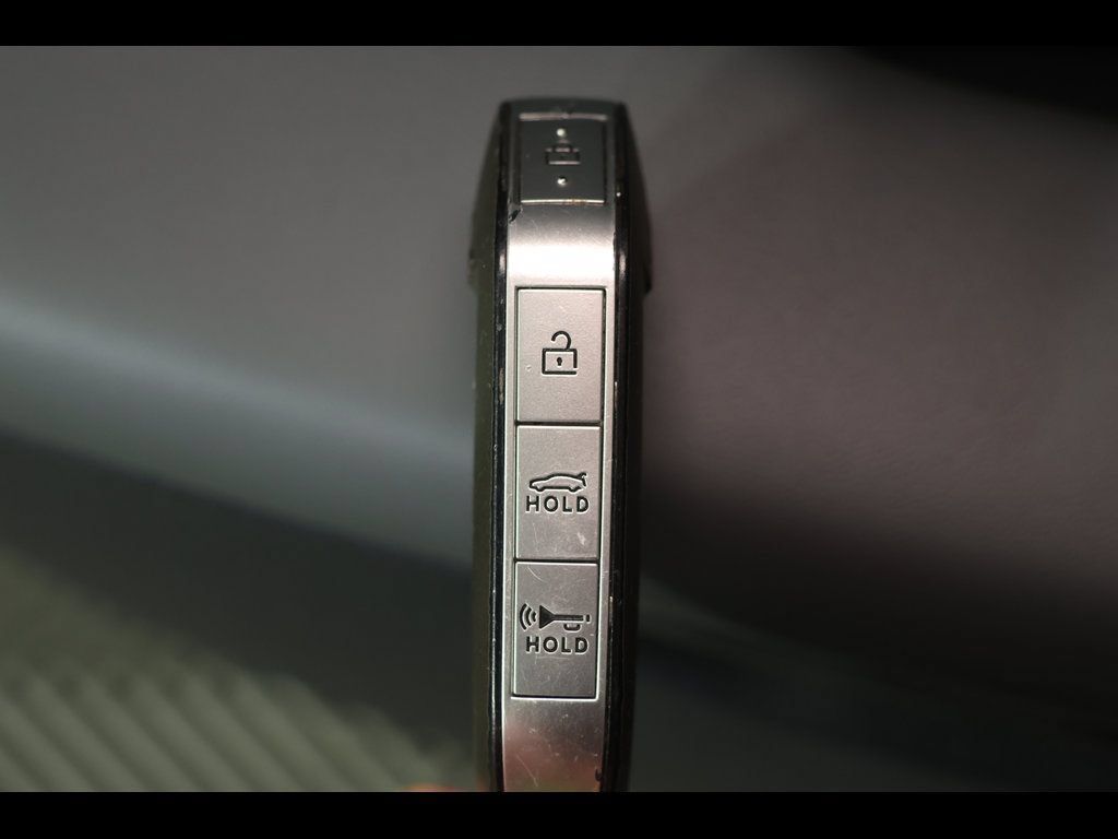 Used 2025 Kia K4 EX FWD image 30