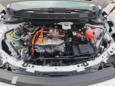 New 2026 Chevrolet Equinox EV LT w/ Comfort Package FWD image 31