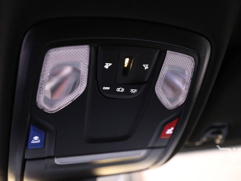 Used 2024 RAM 2500 Big Horn w/ Night Edition image 36