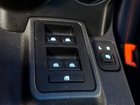 Used 2023 Ford Bronco Raptor AWD/4WD image 75