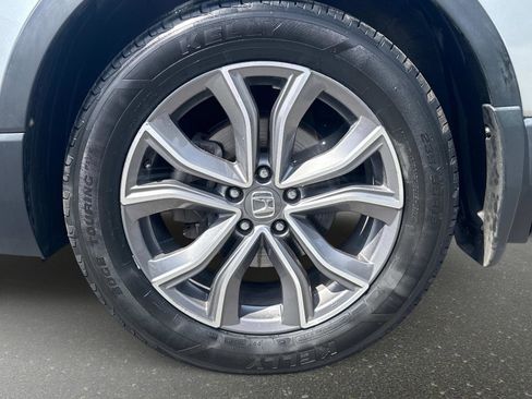 Used 2022 Honda CR-V Touring image 8