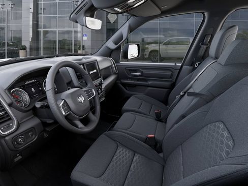 New 2026 RAM 1500 Express RWD image 22