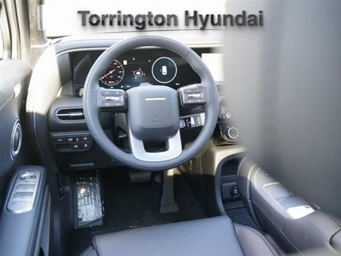 New 2026 Hyundai Palisade Calligraphy image 17