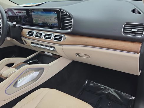 Certified 2023 Mercedes-Benz GLE 350 image 16