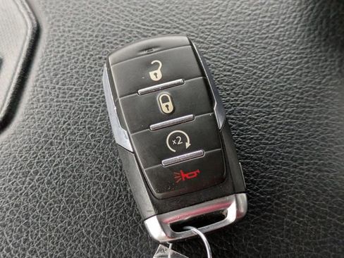 Certified 2024 RAM 1500 Laramie image 33