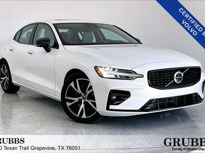 Used 2025 Volvo S60 B5 Plus