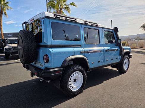 New 2026 INEOS Grenadier Trialmaster Edition image 6