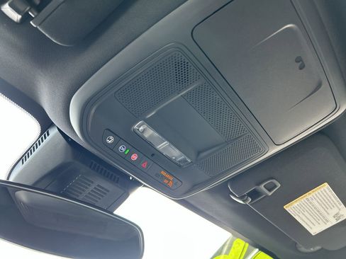 New 2026 Chevrolet Equinox LT w/ Convenience Package II image 29