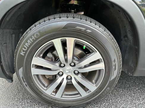 Used 2016 Honda Pilot EX-L image 10
