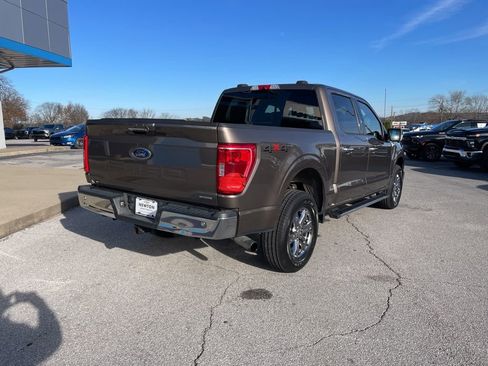 Used 2021 Ford F150 XLT w/ Equipment Group 302A High image 52