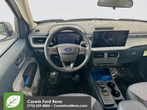 New 2026 Ford Maverick XLT w/ 4K Tow Package AWD/4WD image 22